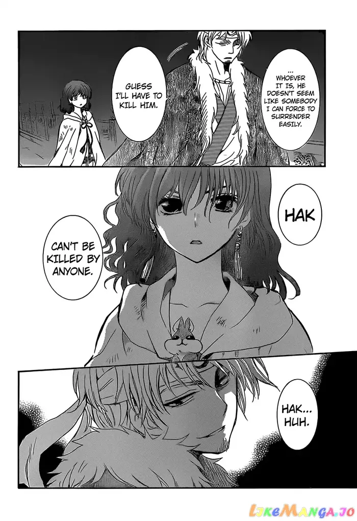 Yona of the Dawn Chapter 167 image 09_optimized